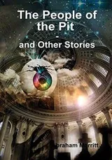 Cover of The People of the Pit and Other Stories