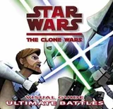 Cover of Star wars, the clone wars