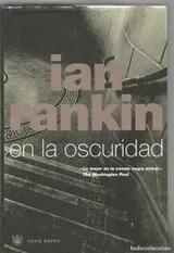 Cover of En la oscuridad