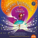 Cover of Children's Talking Dictionary : Spanish