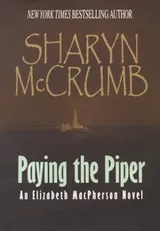 Cover of Paying the Piper