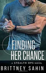 Cover of Finding Her Chance