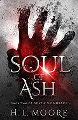 Cover of Soul of Ash