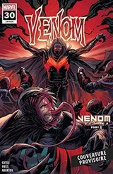 Cover of Venom N°11