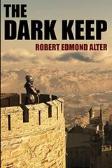 Cover of The dark keep