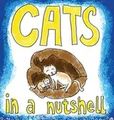 Cover of Cats in a Nutshell