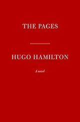 Cover of The Pages