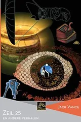 Cover of Zeil 25 en andere verhalen