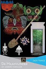 Cover of De Maanvlinder en andere verhalen
