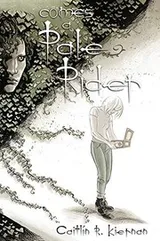 Cover of Comes a Pale Rider