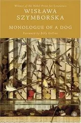 Cover of Monologue of a dog
