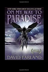 Cover of On My Way to Paradise