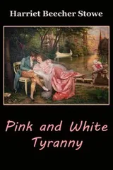 Cover of Pink and White Tyranny