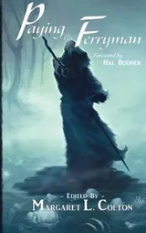 Cover of Paying the Ferryman