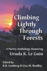Cover of Climbing Lightly Through Forests