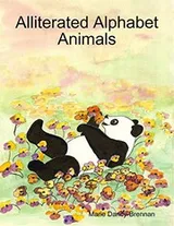 Cover of Alliterated Alphabet Animals
