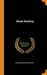 Cover of Heart Healing