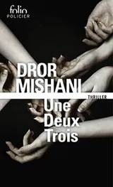 Cover of Une deux trois