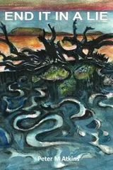 Cover of End It In A Lie