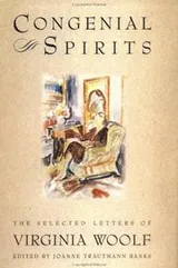 Cover of Congenial spirits