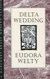 Cover of Delta wedding