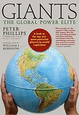 Cover of Giants