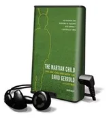 Cover of The Martian Child