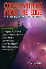 Cover of Conversations From the Edge