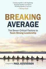 Cover of Breaking Average