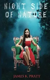 Cover of Night Side of Nature