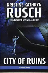 Cover of City of Ruins