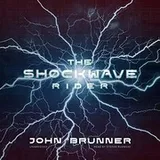 Cover of The Shockwave Rider