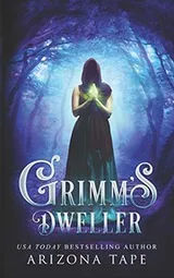 Cover of Grimm's Dweller