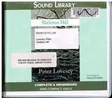 Cover of Skeleton Hill Lib/E