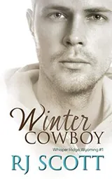 Cover of Winter Cowboy