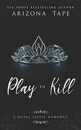 Cover of Play To Kill
