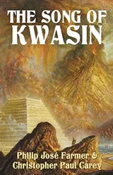 Cover of The Song of Kwasin