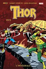 Cover of Thor