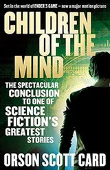 Cover of Children Of The Mind