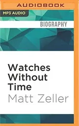 Cover of Watches Without Time