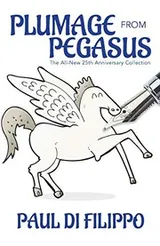 Cover of Plumage From Pegasus