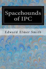 Cover of Spacehounds of IPC