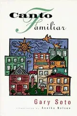 Cover of Canto familiar