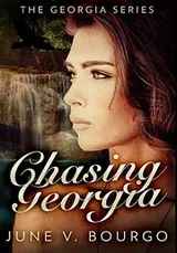 Cover of Chasing Georgia