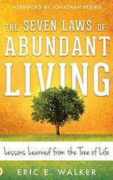 Cover of The Seven Laws of Abundant Living
