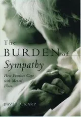 Cover of The Burden of Sympathy