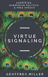 Cover of Virtue Signaling