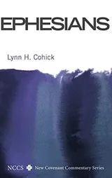 Cover of Ephesians