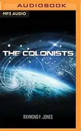 Cover of Colonists, The