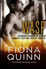Cover of Wasp
